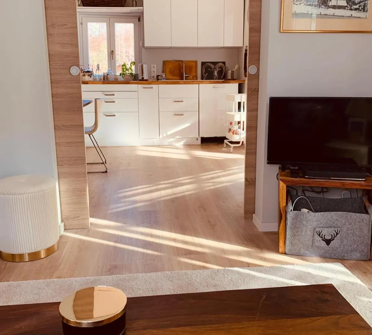 Das Edelweiss Apartment By Ala Living - Stilvoll Urlauben Mit Traumhaftem Ausblick, Sonnenterrasse, 200M Zur Zugspitzbahn! غرينو